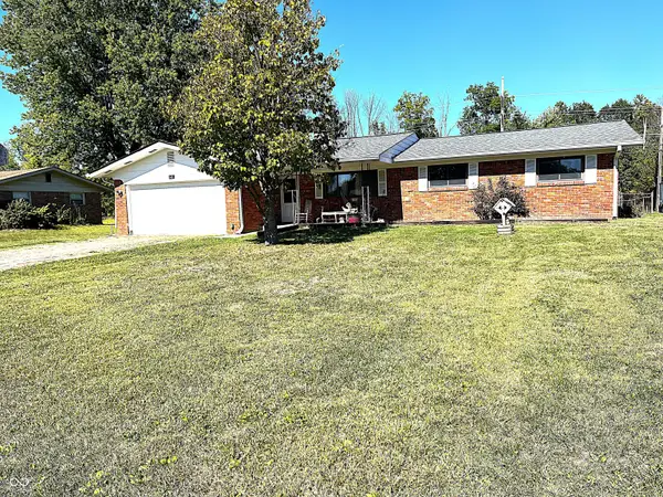 6461 Warren Lane, Brownsburg, IN 46112