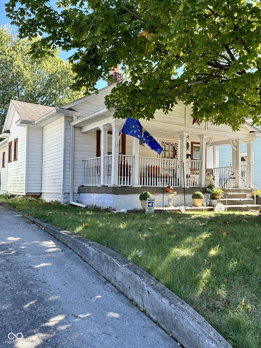 117 S Gladstone Avenue, Indianapolis, IN 46201 - Image #3