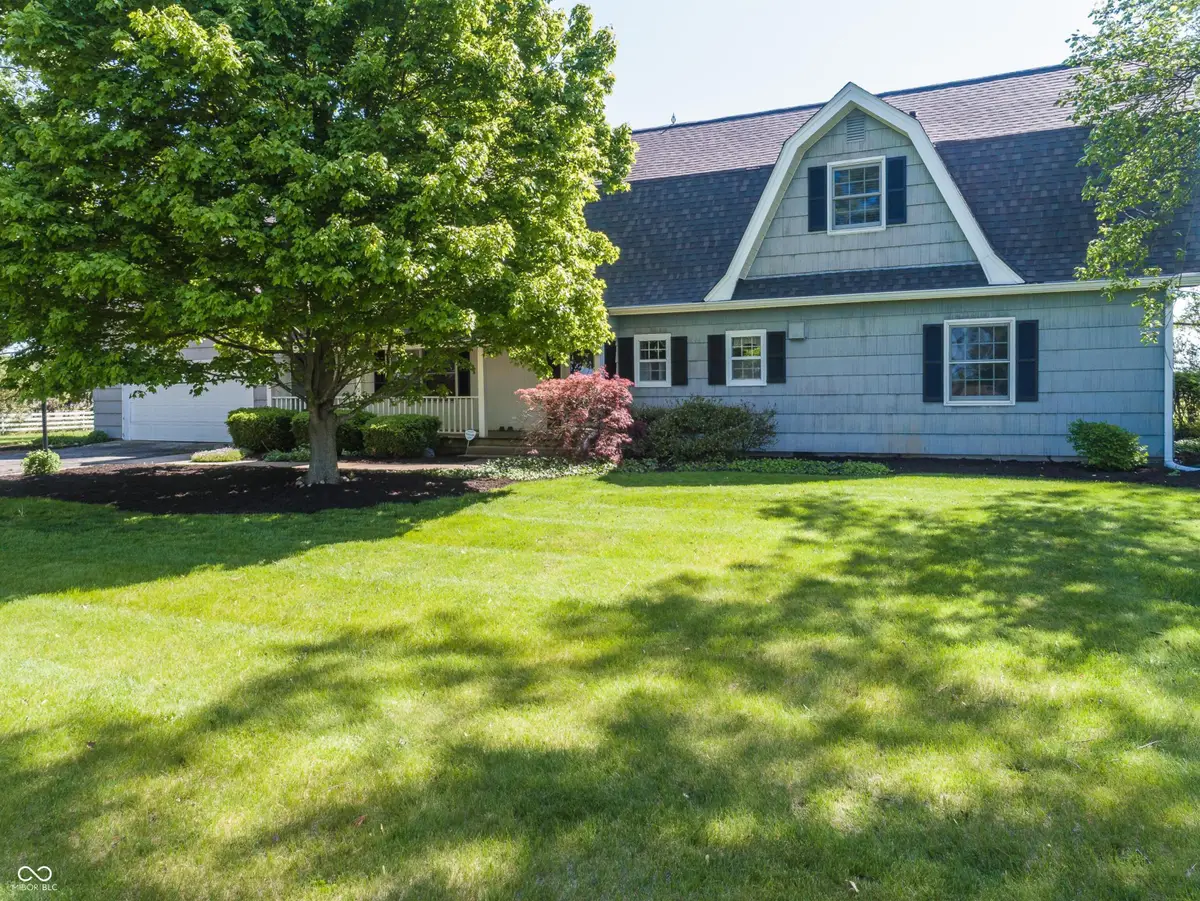 3548 W 500 N, McCordsville, IN 46055 - Image #1