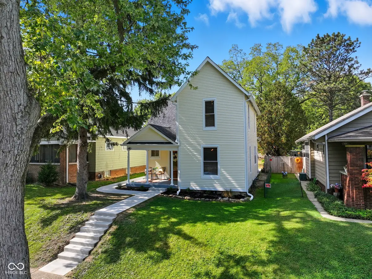 136 S Spencer Avenue, Indianapolis, IN 46219 - Image #1