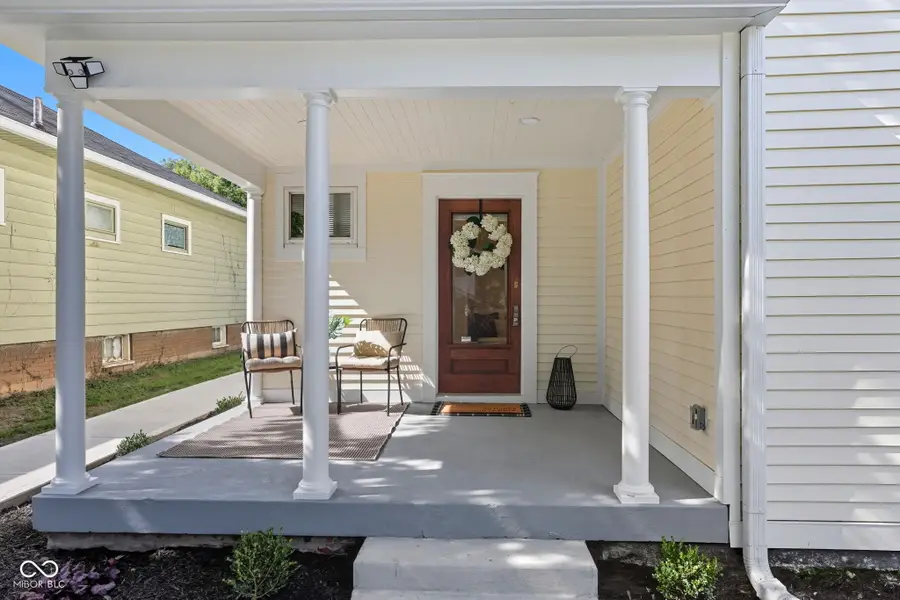 136 S Spencer Avenue, Indianapolis, IN 46219 - Image #2