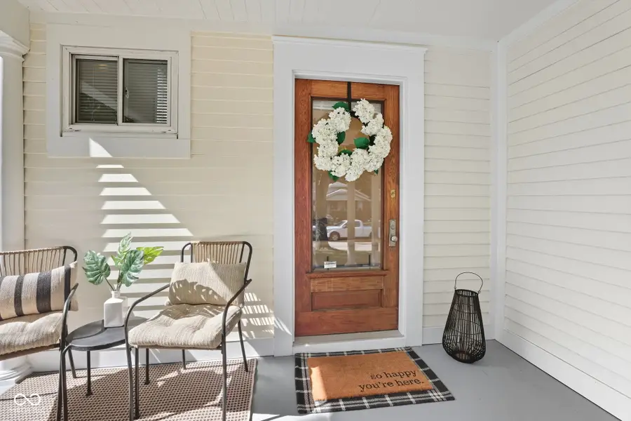 136 S Spencer Avenue, Indianapolis, IN 46219 - Image #3