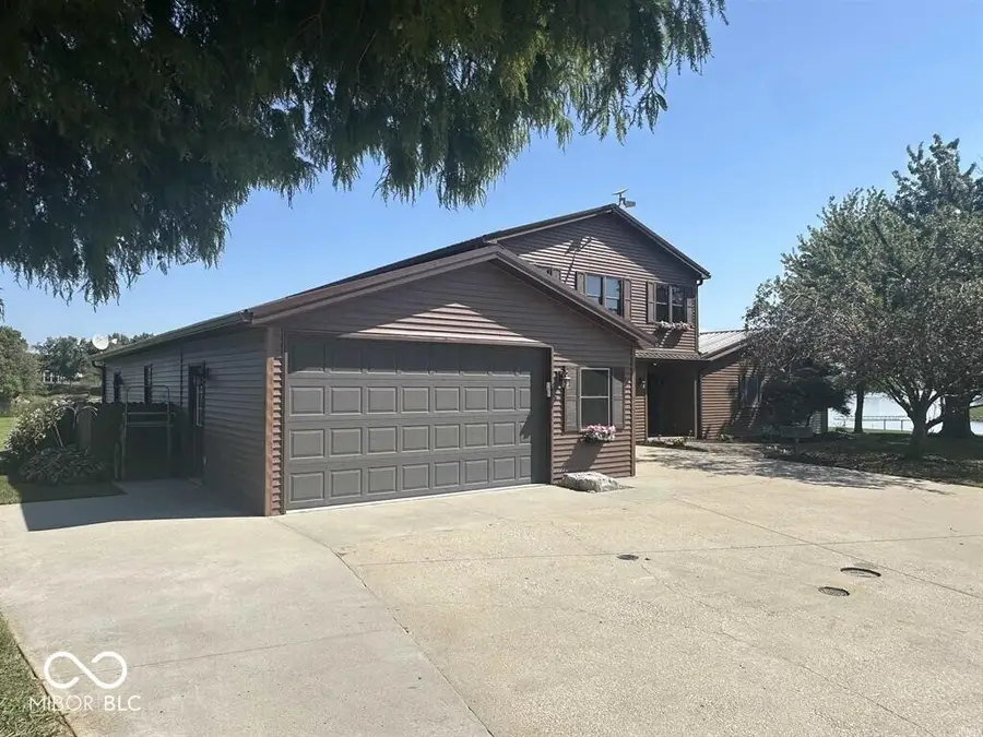 12349 Scenic Circle, Loogootee, IN 47553 - Image #3