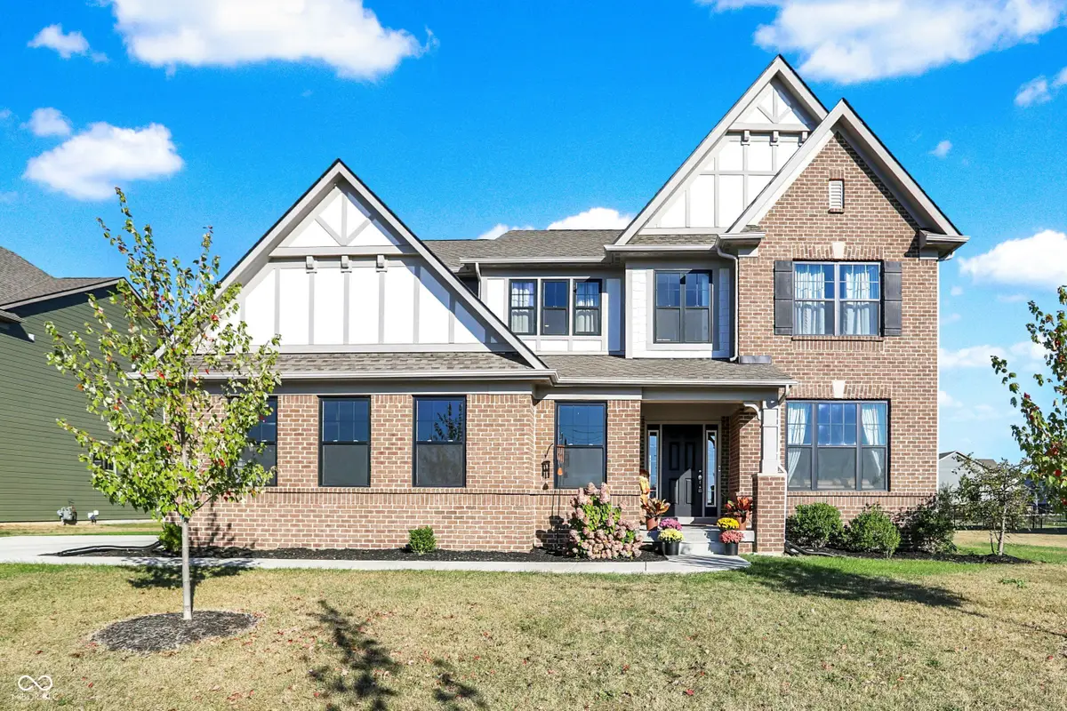 16741 Carlton Road, Westfield, IN 46074 - Image #1