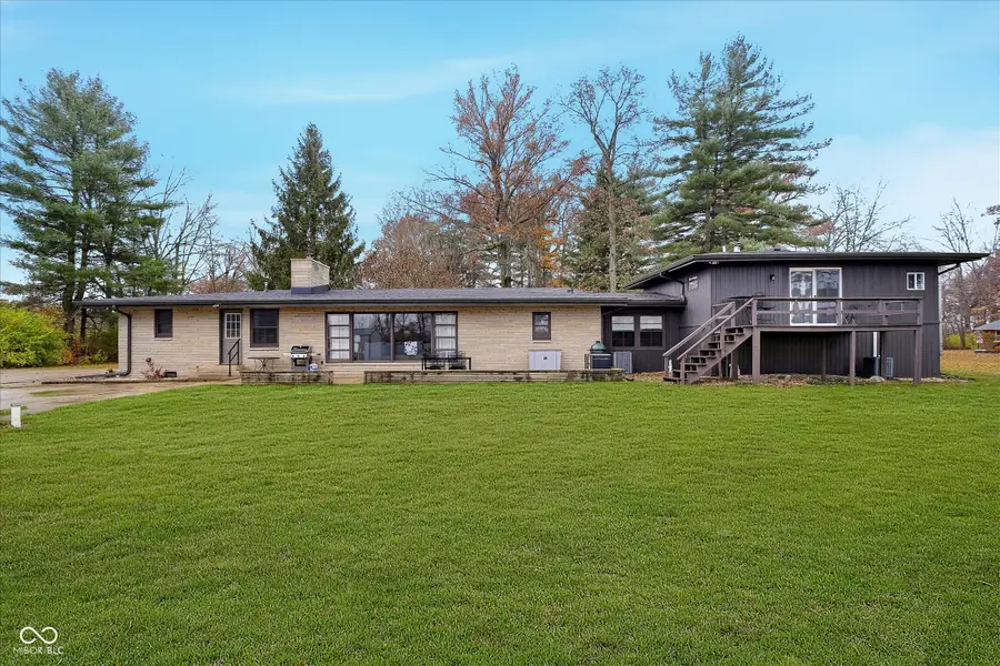 112 W 60th Street, Anderson, IN 46013 - #2