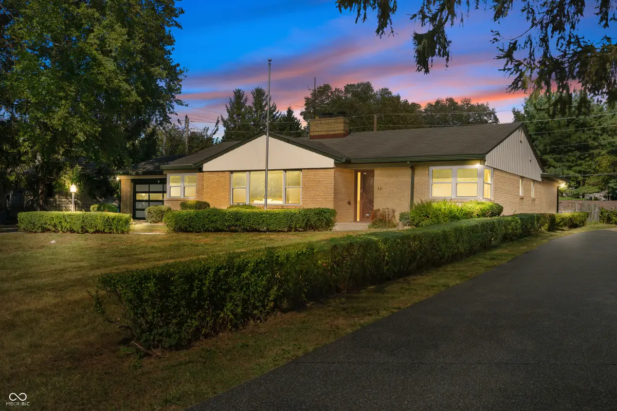 44 Kessler Boulevard West Drive, Indianapolis, IN 46208 - Image #1