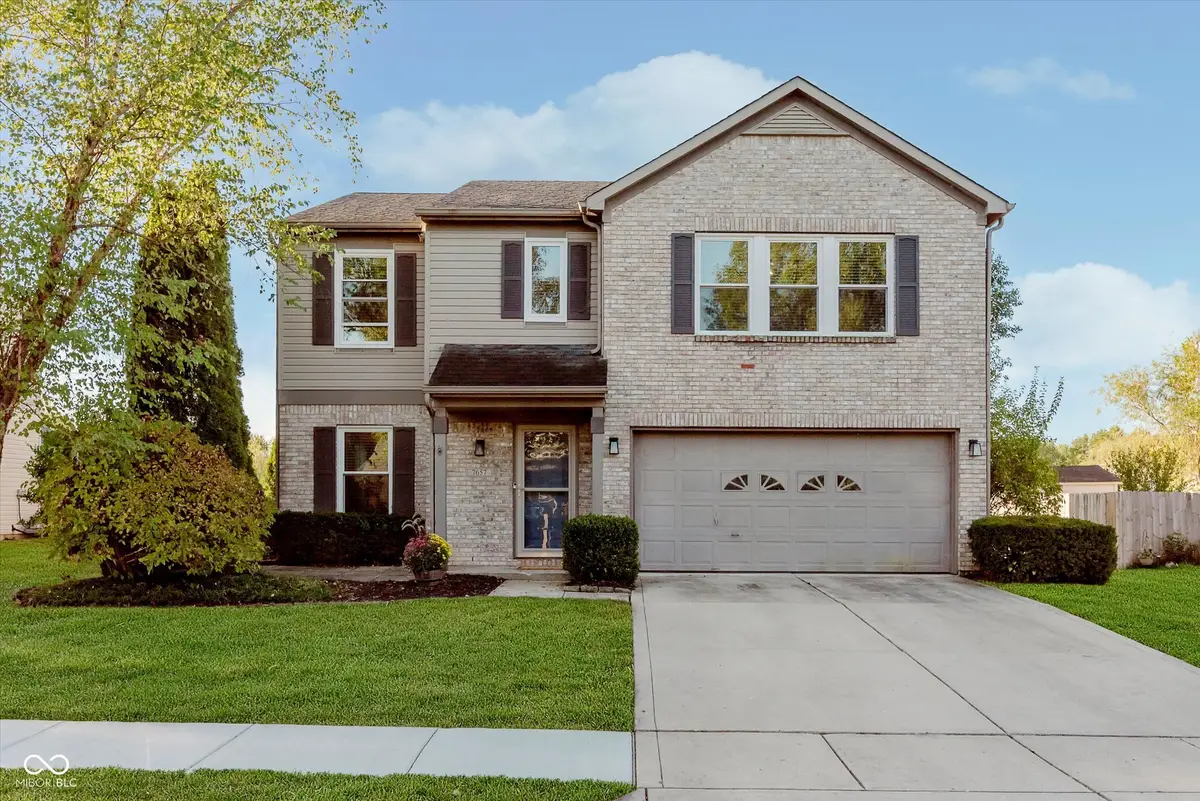 7657 Wheatgrass Lane, Noblesville, IN 46062 - Image #1