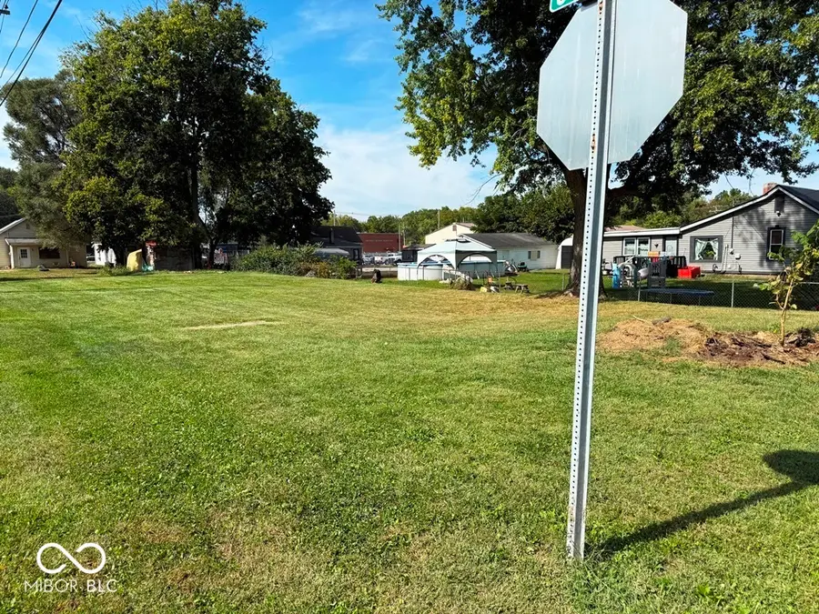 0 Allen Street, Crawfordsville, IN 47933 - #2