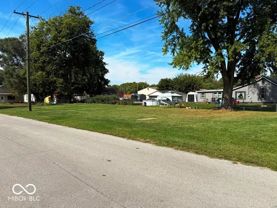 0 Allen Street, Crawfordsville, IN 47933 - #3