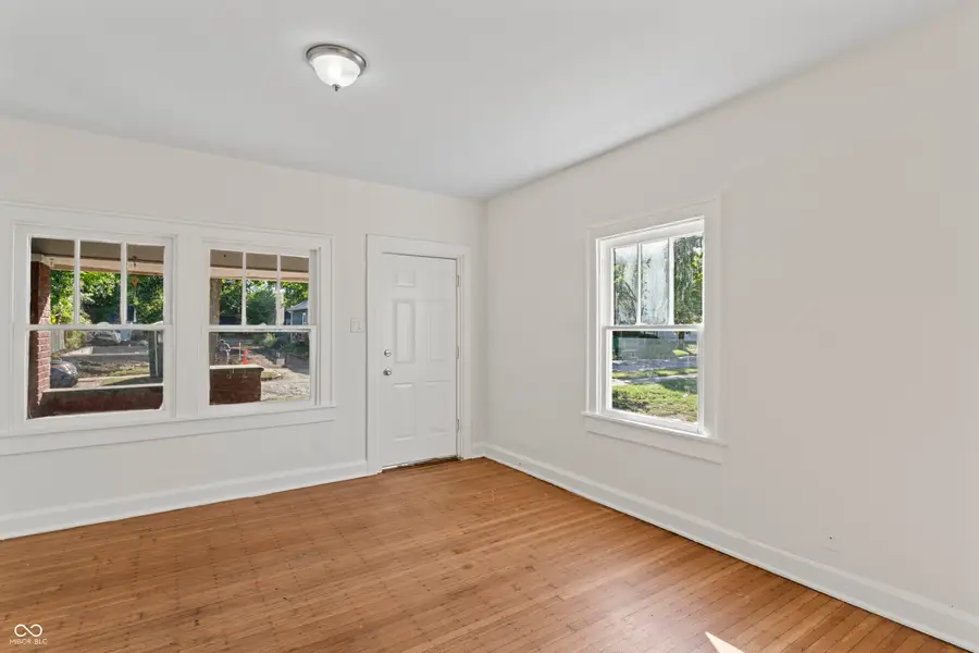 102 N Denny Street, Indianapolis, IN 46201 - Image #3