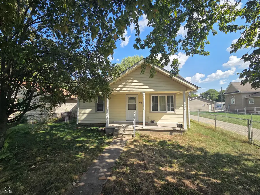 41 N Ross Street, Columbus, IN 47201 - Image #2