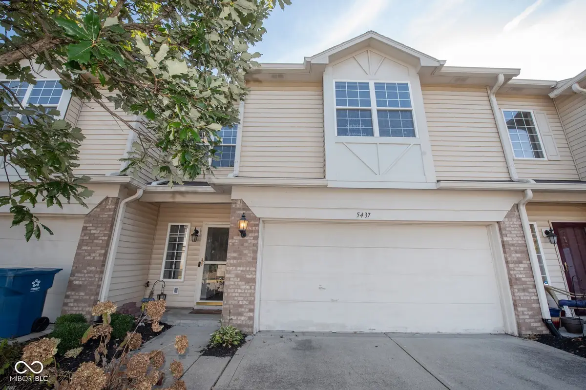 5437 Nighthawk Way, Indianapolis, IN 46254 - Image #1