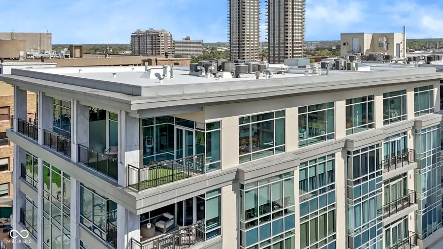 429 N Pennsylvania Street #904, Indianapolis, IN 46204 - Image #3