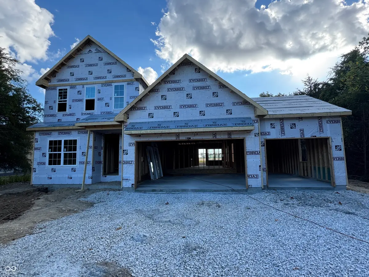 91 Victory Hill, Coatesville, IN 46121 - Image #1