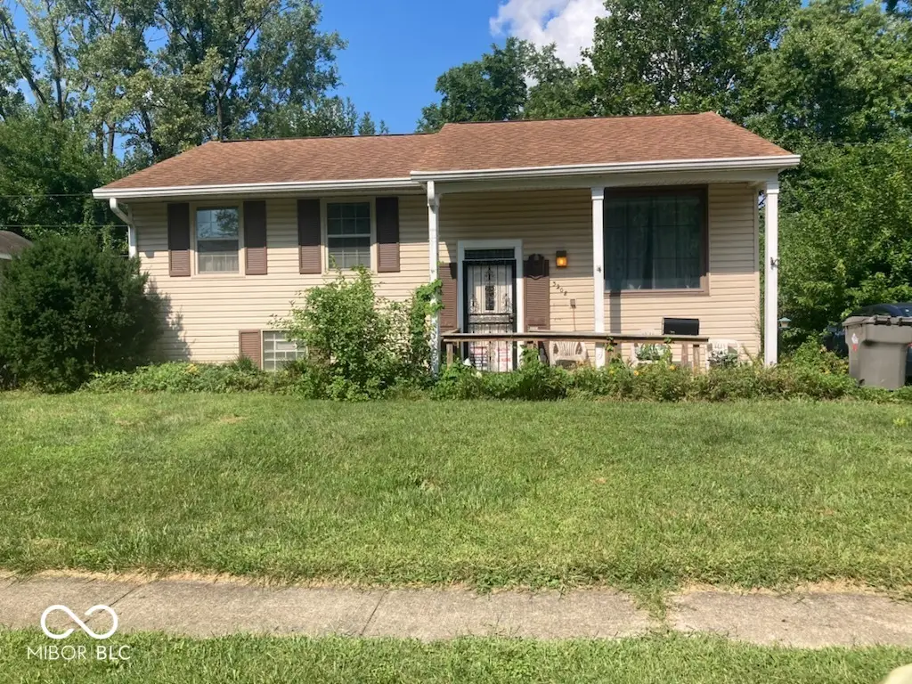 3208 Voigt Drive, Indianapolis, IN 46224 - Image #1