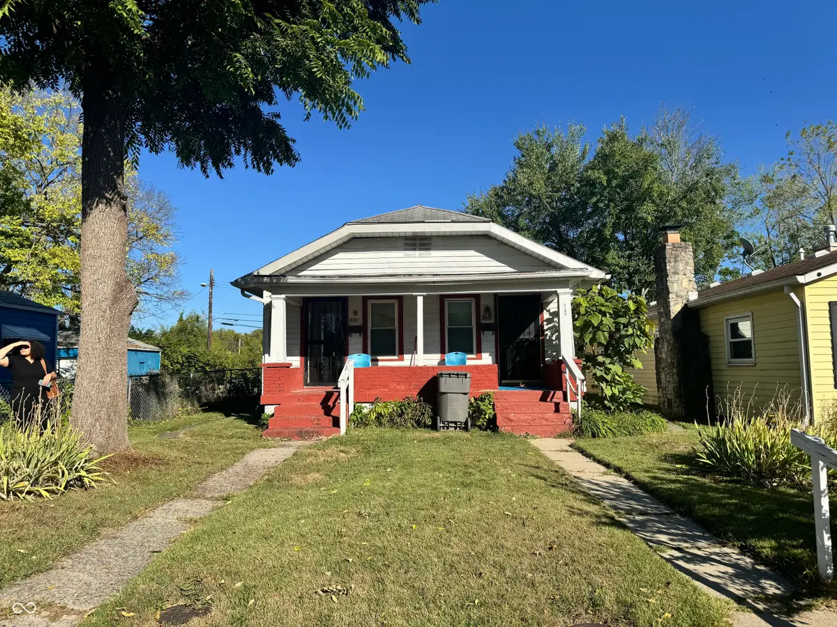 2185 Gent Avenue, Indianapolis, IN 46202 - Image #1