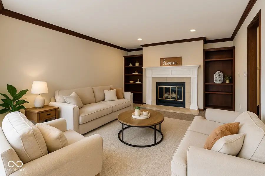 9605 Cedar Cove Lane, Indianapolis, IN 46250 - Image #2