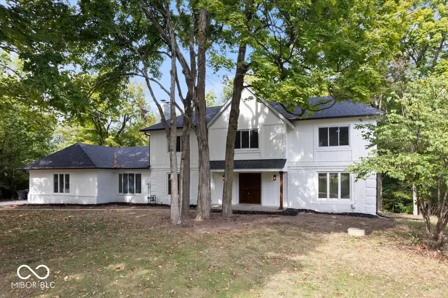 6818 Gunnery Road, Indianapolis, IN 46278 - Image #2