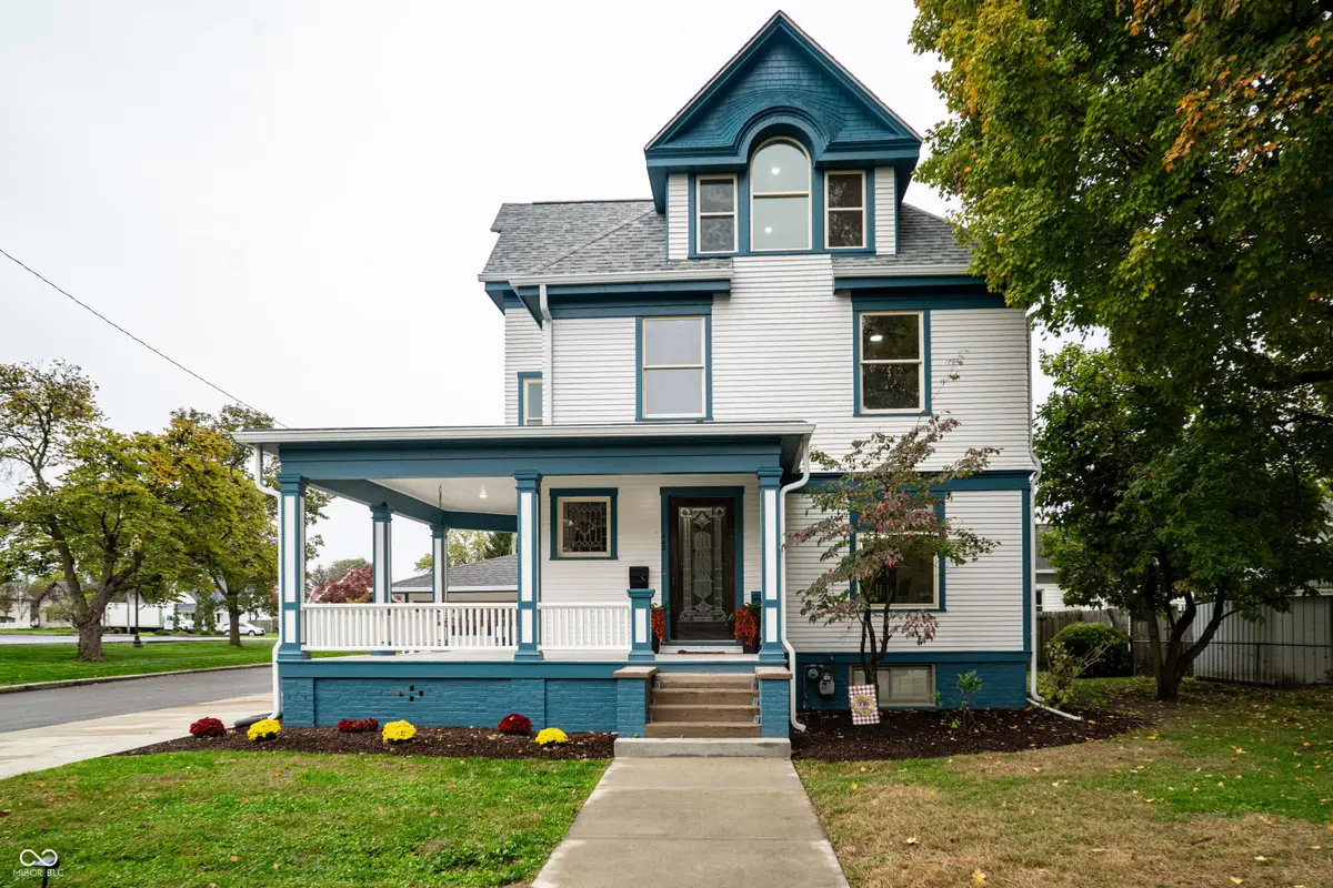 445 E Washington Street, Martinsville, IN 46151 - Image #1