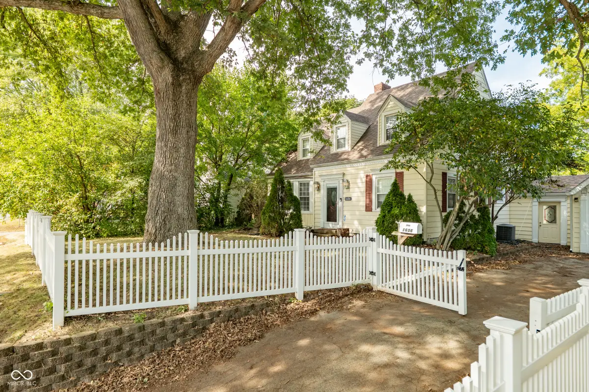 1606 E 8th Street, Anderson, IN 46012 - Image #1