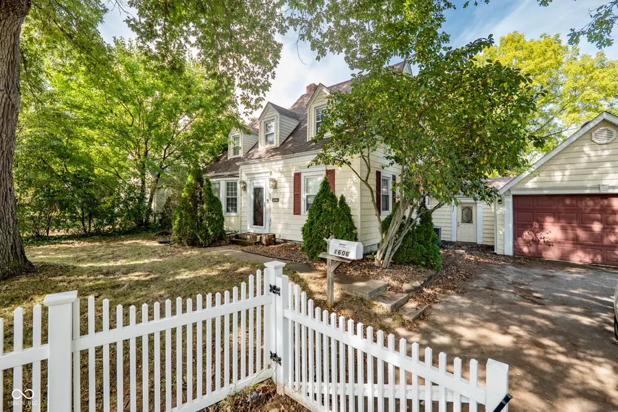 1606 E 8th Street, Anderson, IN 46012 - Image #2