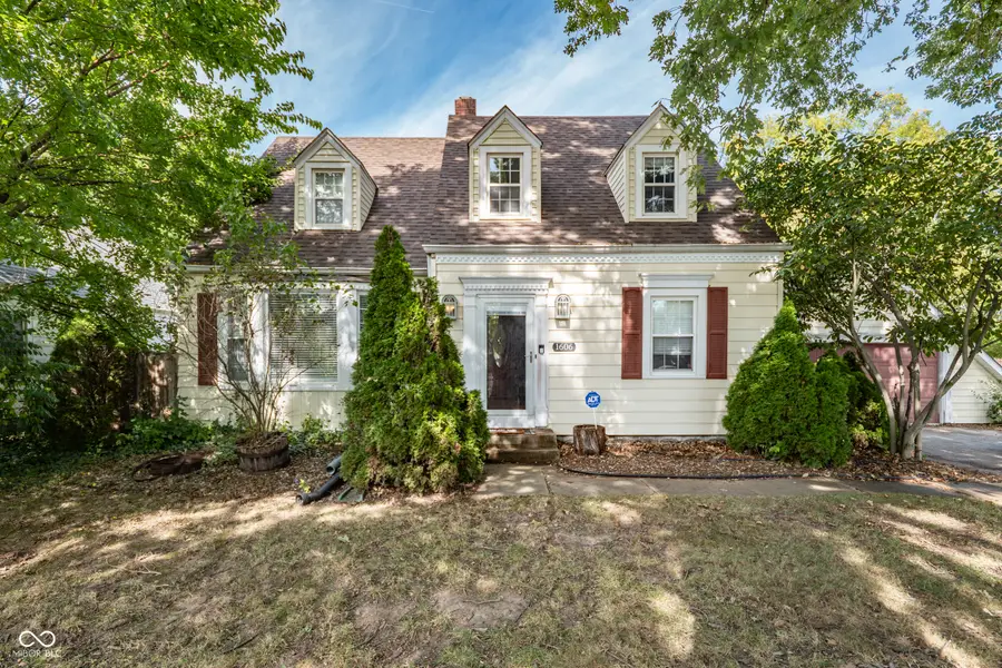 1606 E 8th Street, Anderson, IN 46012 - Image #3