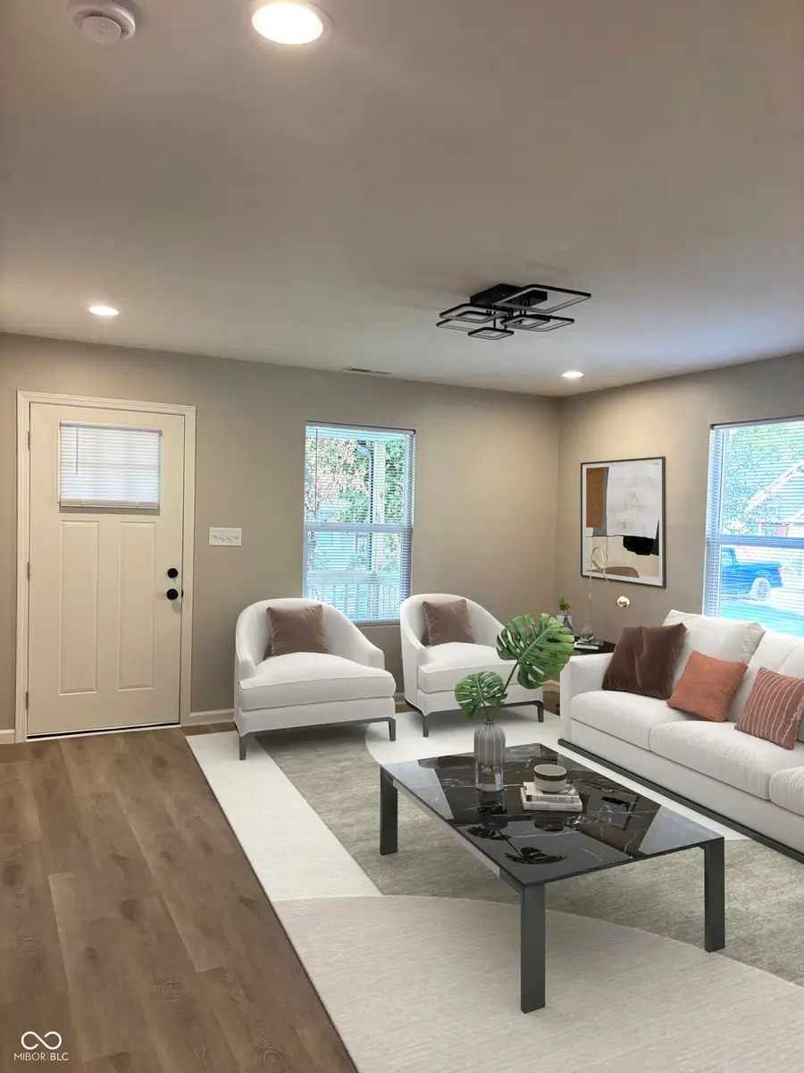 1205 Winfield Avenue, Indianapolis, IN 46222 - Image #3