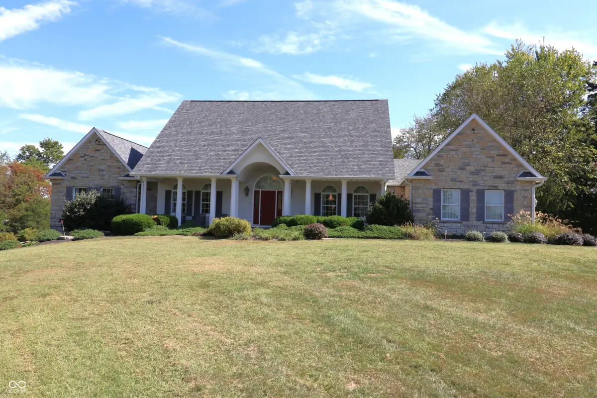 11668 N State Road 129, Batesville, IN 47006 - Image #1