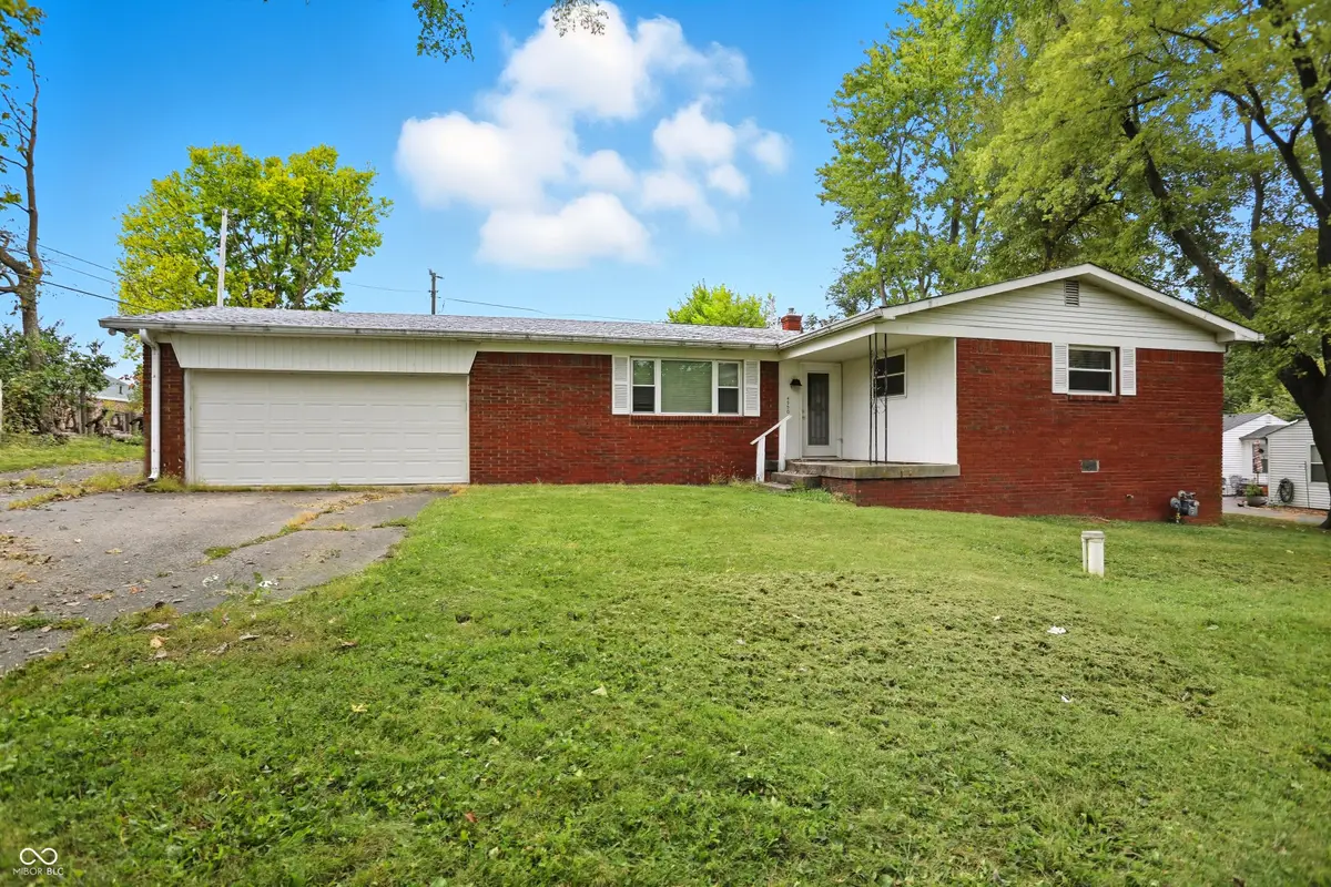 4950 Walker Street, Greenwood, IN 46143 - Image #1