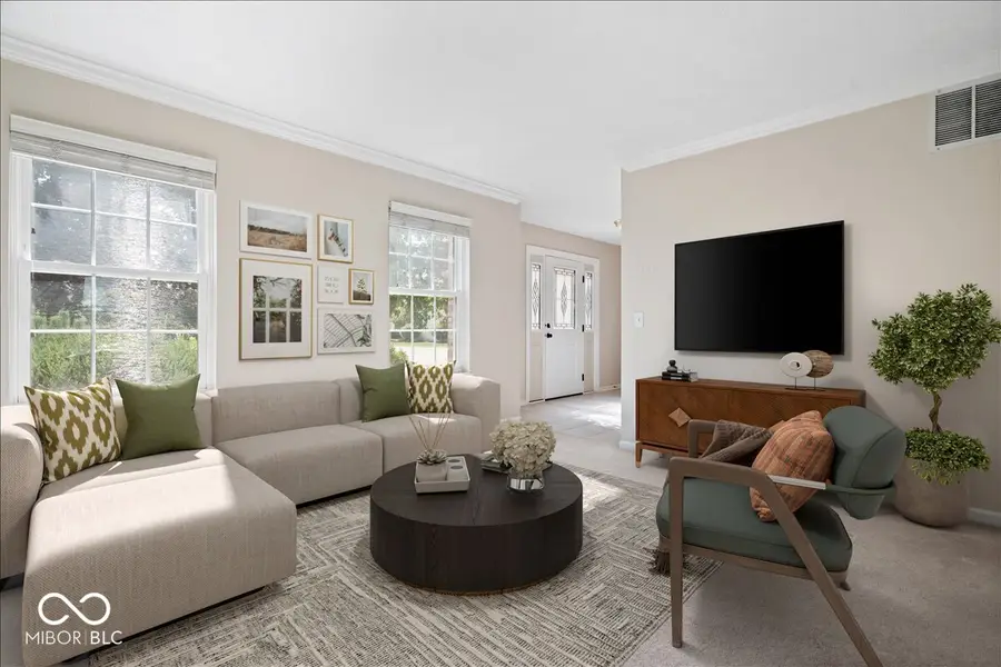 6520 Kingsbury Way, Zionsville, IN 46077 - Image #2