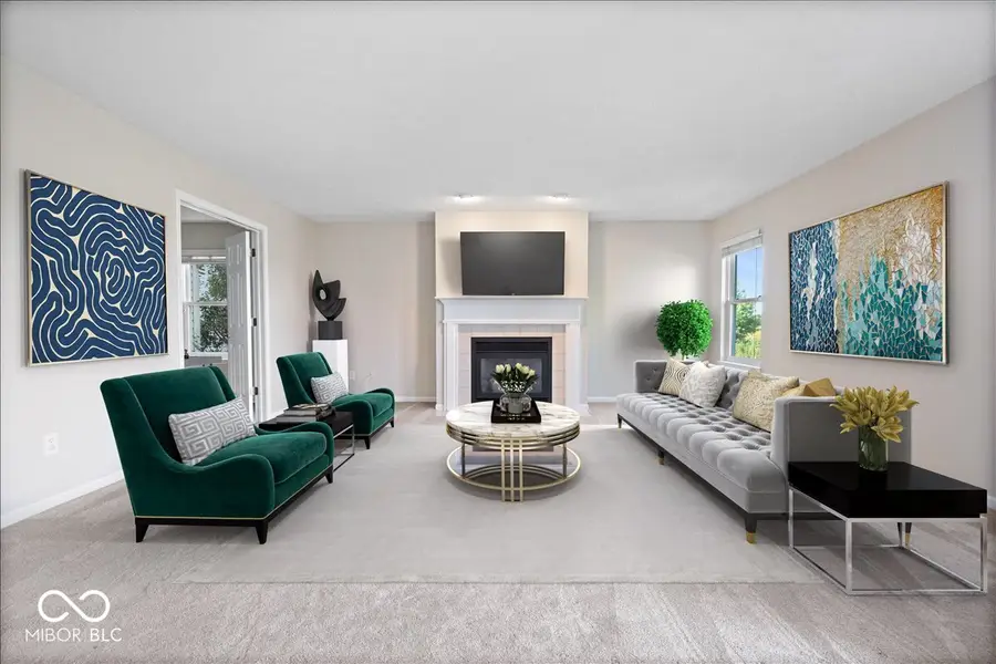 6520 Kingsbury Way, Zionsville, IN 46077 - Image #3