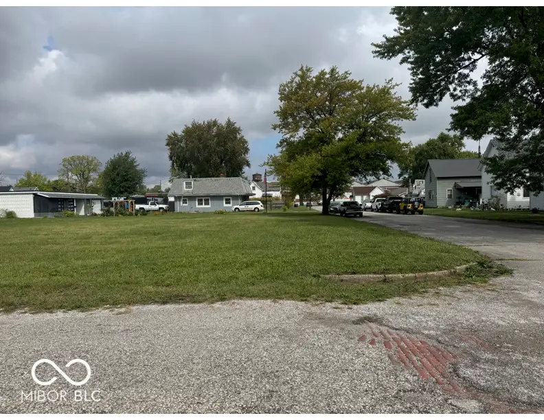 0 N C St At N 10th Street, Elwood, IN 46036 - Image #1