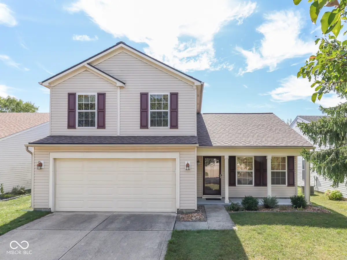 6557 Jarvis Drive, Indianapolis, IN 46237 - Image #1