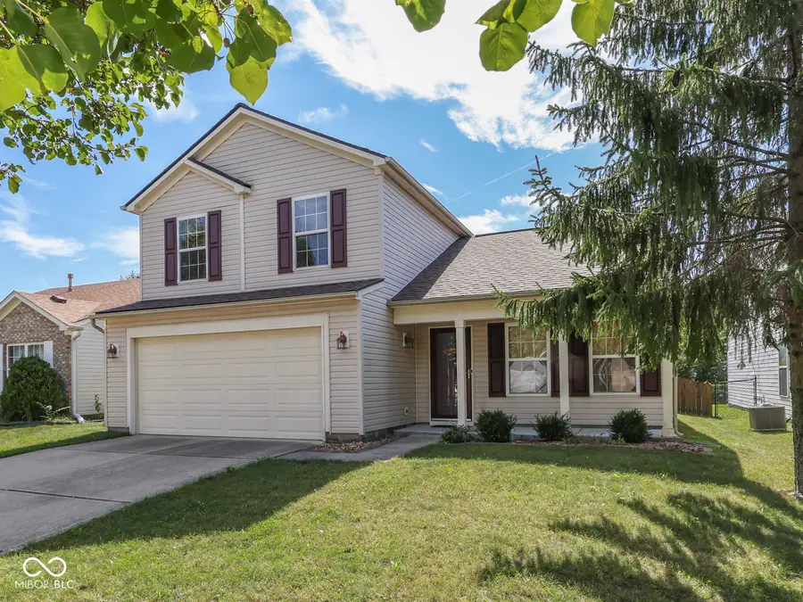 6557 Jarvis Drive, Indianapolis, IN 46237 - Image #2