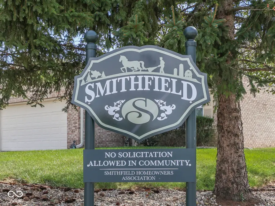 6557 Jarvis Drive, Indianapolis, IN 46237 - Image #3