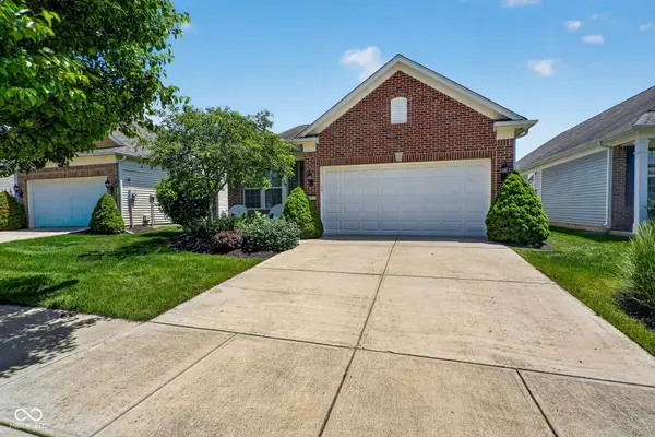 16031 Lambrusco Way, Fishers, IN 46037