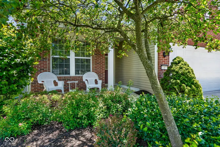 16031 Lambrusco Way, Fishers, IN 46037 - #3