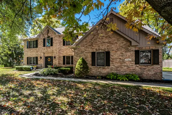5285 Canary Court, Carmel, IN 46033