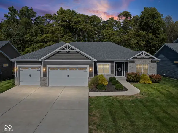 454 Gainsboro Drive, West Lafayette, IN 47906