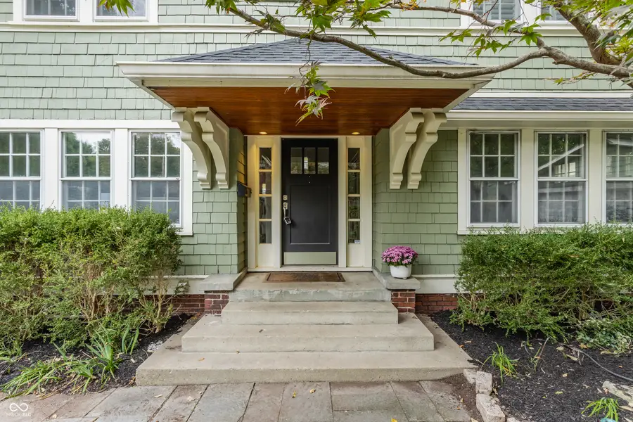 4353 N Pennsylvania Street, Indianapolis, IN 46205 - #3