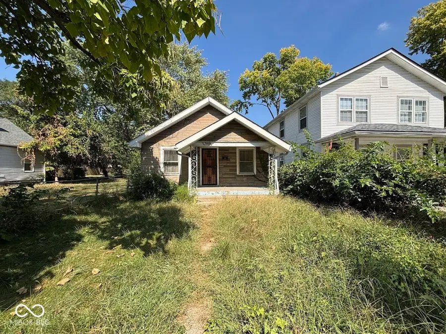 1340 W 32nd Street, Indianapolis, IN 46208 - Image #2