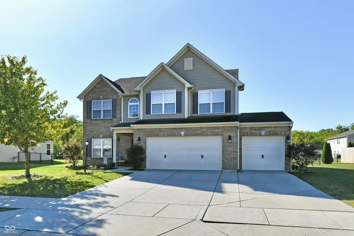 6695 Buhrstone Lane, Avon, IN 46123 - Image #1