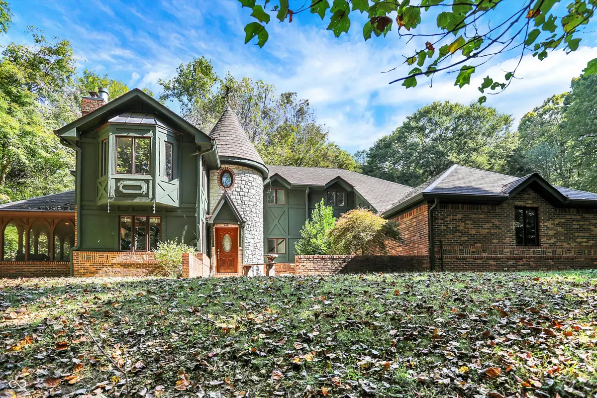 4485 Godsey Road, Martinsville, IN 46151 - Image #1