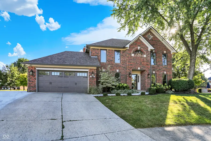 947 Crystal Lake Court, Greenwood, IN 46143 - Image #3