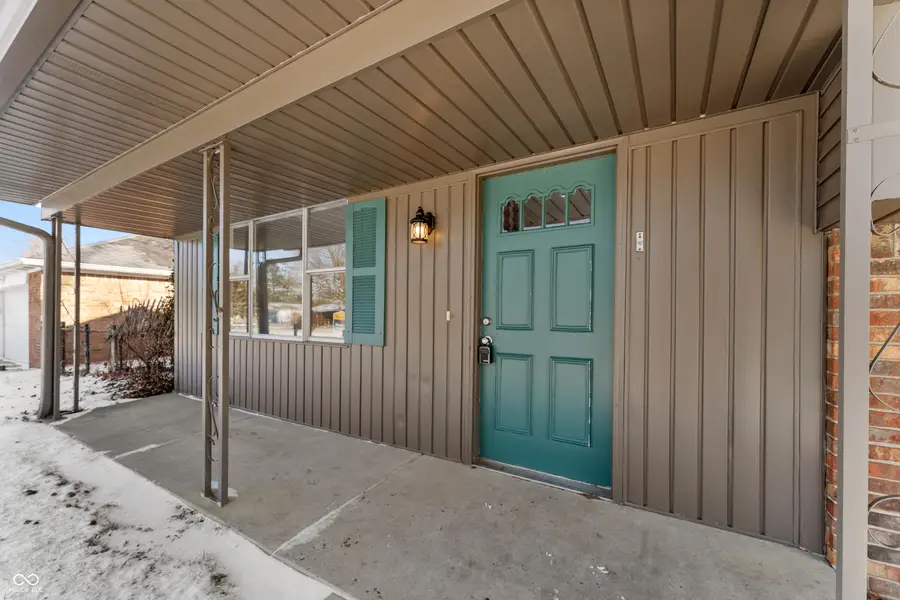 1109 N Huber Street, Indianapolis, IN 46219 - Image #3