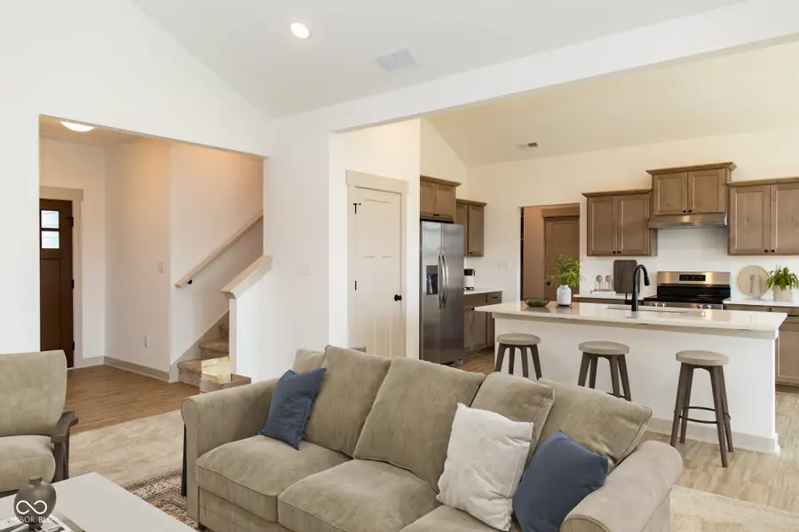 1521 Tupelo Drive, Greenfield, IN 46140 - Image #2