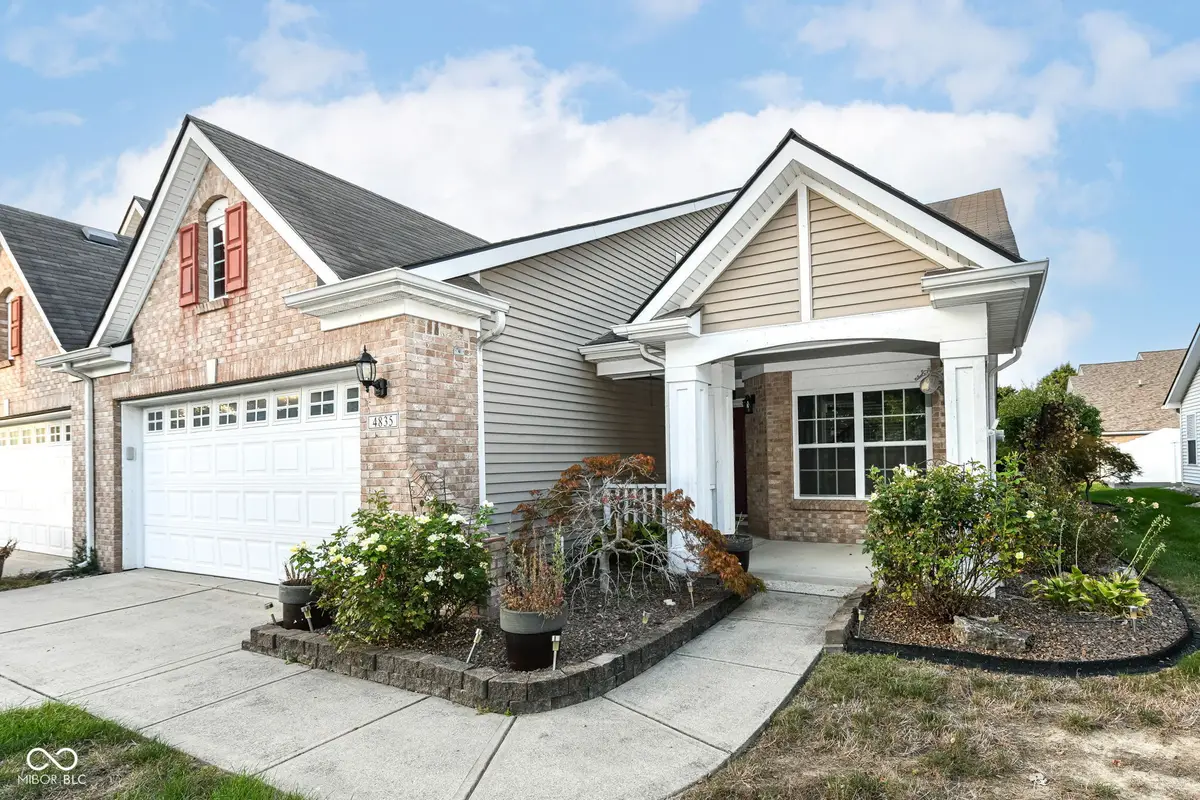 4835 Franklin Villas Drive, Indianapolis, IN 46237 - Image #1
