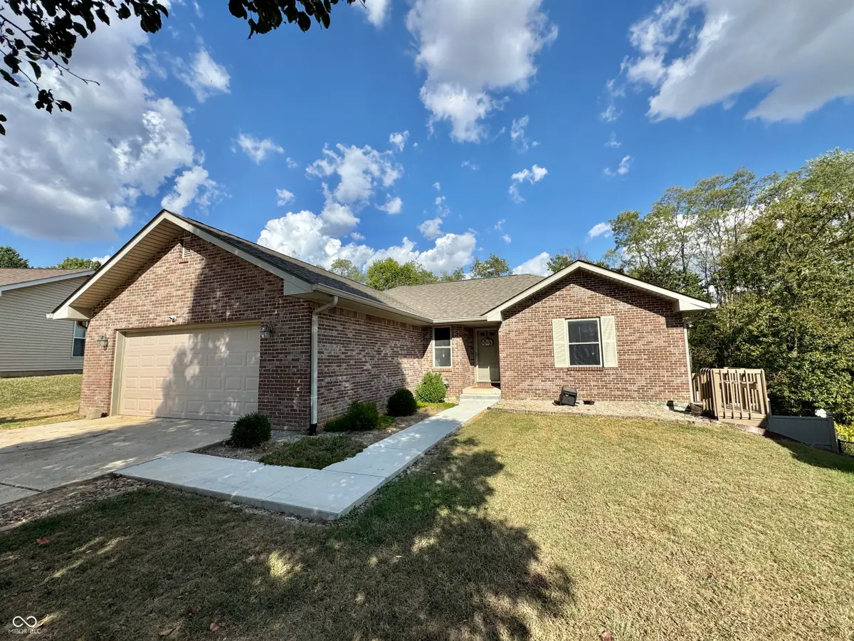 96 Kingswood Court, Greencastle, IN 46135 - Image #1