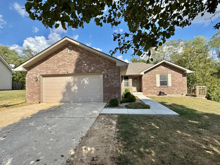 96 Kingswood Court, Greencastle, IN 46135 - Image #2