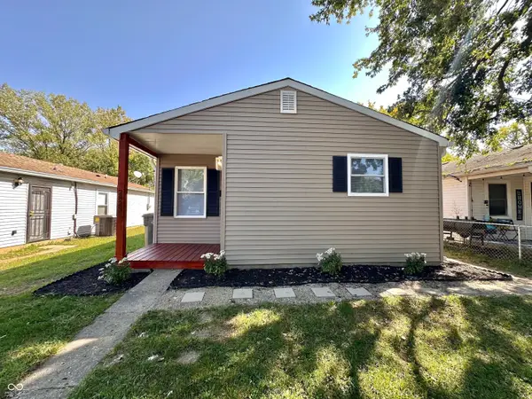 2823 N Gladstone Avenue, Indianapolis, IN 46218